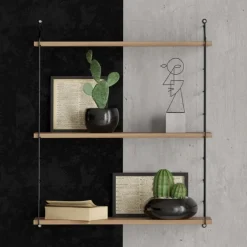 Arabic House Wandschap Armoni