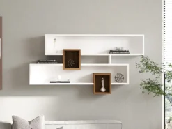 Arabic House Wandschap Karen 120cm