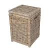 Het Mandenhuys Wasmand Vica 40x40x60cm