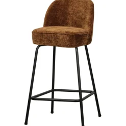 Woood Barstoel Vogue 65cm Bruin