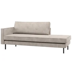 Woood Daybed Rodeo Links Ribstof