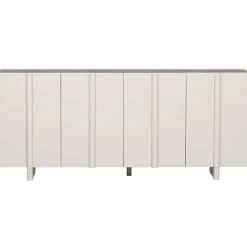 Woood Dressoir Basu Grenen Dust