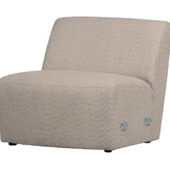 Woood Element Coco 1-Zits Bouclé