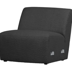 Woood Element Coco 1-Zits Bouclé