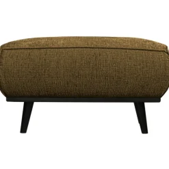 Woood Hocker Statement Structure Velvet Brass Best