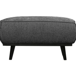 Woood Hocker Statement Structure Velvet Mountain Donkergrijs Sale