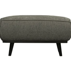 Woood Hocker Statement Structure Velvet Frost
