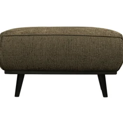 Woood Hocker Statement Structure Velvet Bonsai