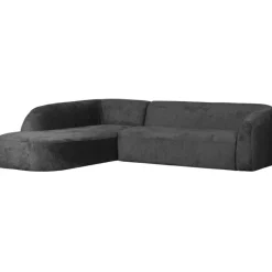 Woood Hoekbank Sloping Links Velvet Mountain Discount