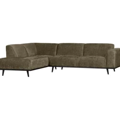 Woood Statement Links Structure Velvet Bonsai