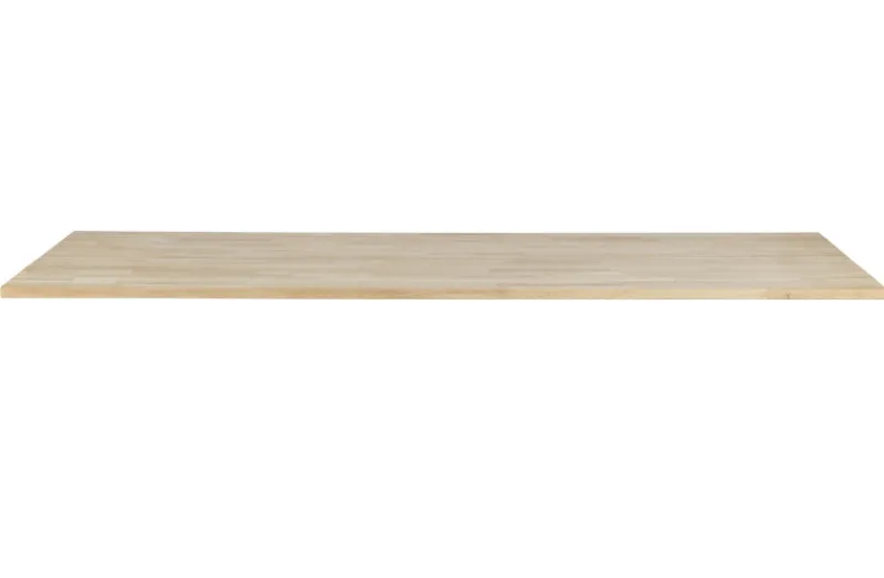 Woood Tafelblad Tablo Eiken 220x90