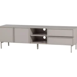 Woood Tv-meubel Tours 180cm Melamine/MDF Zand Clearance