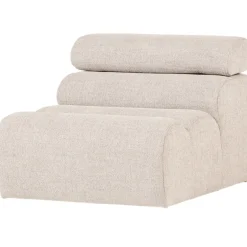 Woood 1-zits Element Novi Bouclé