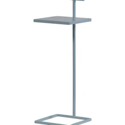 Woood Bijzettafel Toste Metaal Licht