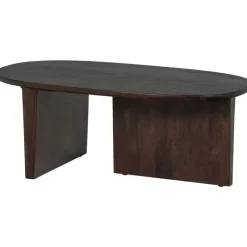 Woood Salontafel Seam Mangohout