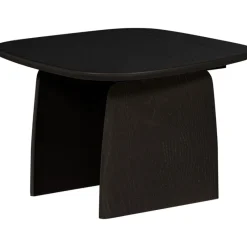 Woood Salontafel Tablo 60cm Eiken Blacknight