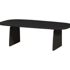 Woood Salontafel Tablo 110cm Eiken Blacknight