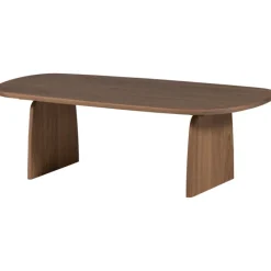 Woood Salontafel Tablo 110cm Eiken Cashmere Bruin Outlet