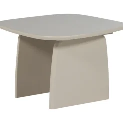 Woood Salontafel Tablo 60cm Eiken Dakargrau