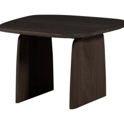 Woood Salontafel Tablo 60cm Eiken Mystic Bruin Donkerbruin Sale