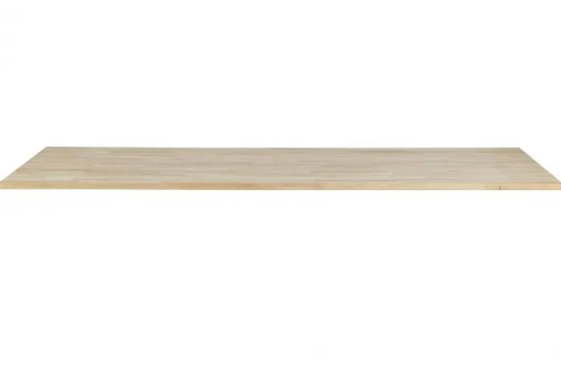 Woood Tafelblad Tablo Eiken 180x90