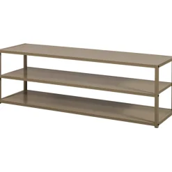 Woood Tv-meubel Teun Metaal Clay 120cm