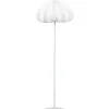 Woood Vloerlamp Dalia Papier Wit Online