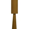 Woood Vloerlamp Loft Bouclé Tapenade 130cm