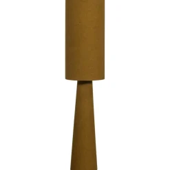 Woood Vloerlamp Loft Bouclé Tapenade 130cm
