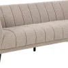 Giga Living 3-Zits Bank Fossato Beige -