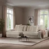 GM 3-Zits Bank Vito Beige - Giga Meubel Discount