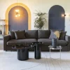 Zuiver Vloerkleed Bliss 240x345 Grijs/Blauw Clearance
