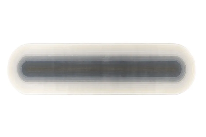 Zuiver Vloerkleed Olympic 67x245cm